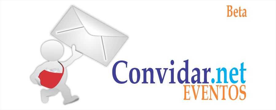 Eventos - Convidar.Net